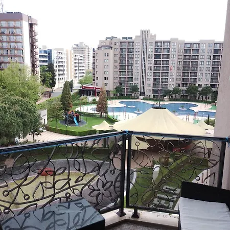 Apartamento Arendo Sea - In Barceló *