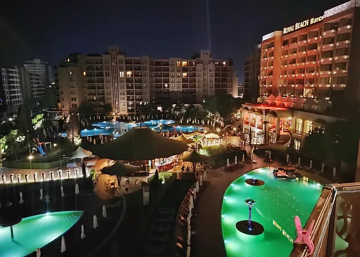 アパート Arendo Sea - In Barcelo