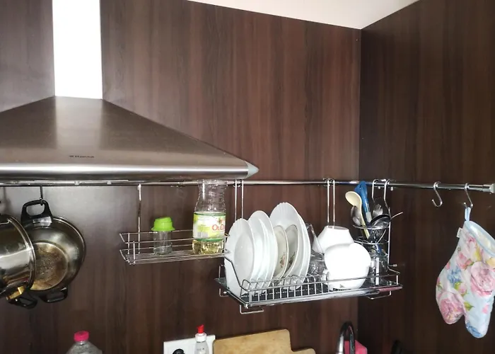 Apartment Arendo Sea - In Barcelo *