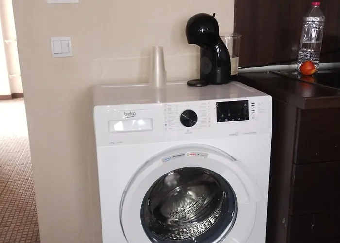 Arendo Sea - In Barcelo Slantschew brjag