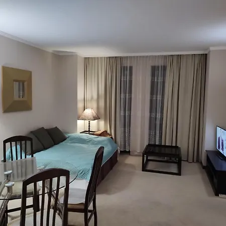 Arendo Sea в Barcelo Apartment