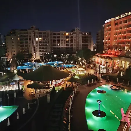 Apartment Arendo Sea в Barcelo