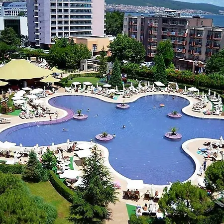 Arendo Sea в Barcelo Apartment
