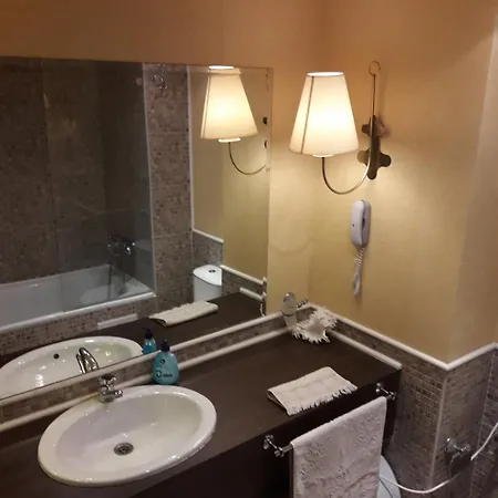 Apartment Arendo Sea в Barcelo