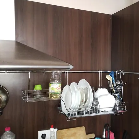Apartment Arendo Sea в Barcelo *