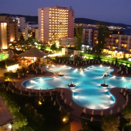 Apartment Arendo Sea в Barcelo Sunny Beach