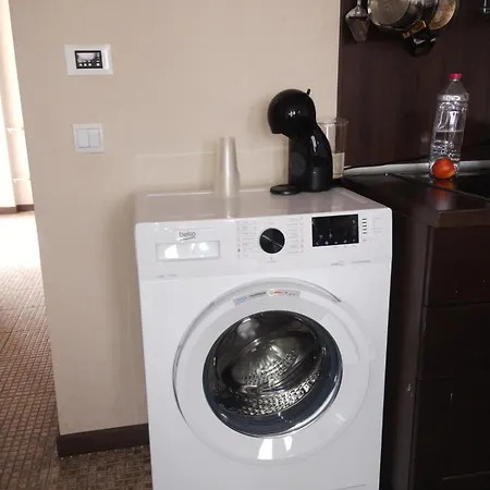 Arendo Sea - In Barcelo Slantchev Briag