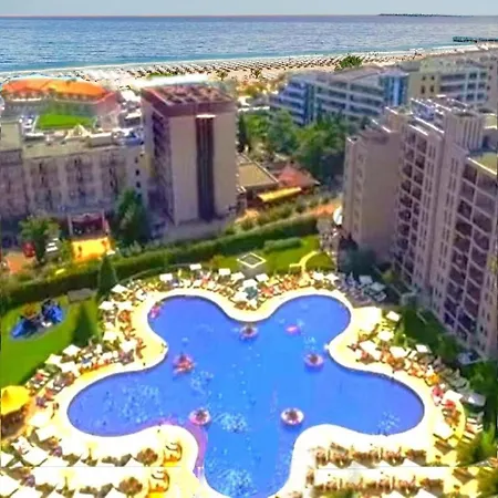 Arendo Sea в Barcelo Apartment