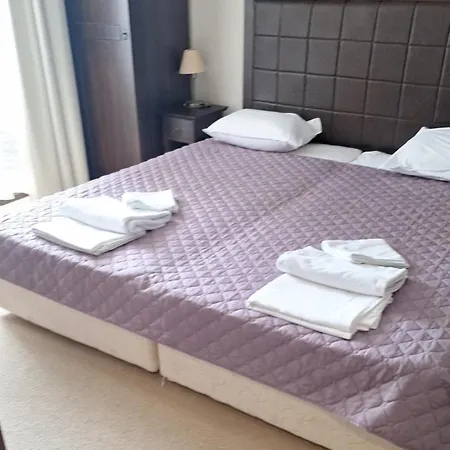 Arendo Sea в Barcelo * Sunny Beach