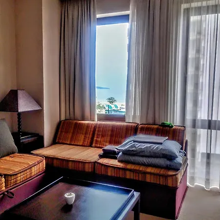 Arendo Sea - In Barcelo *