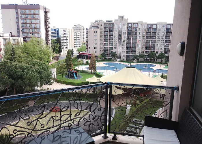 Appartement Arendo Sea - In Barcelo *