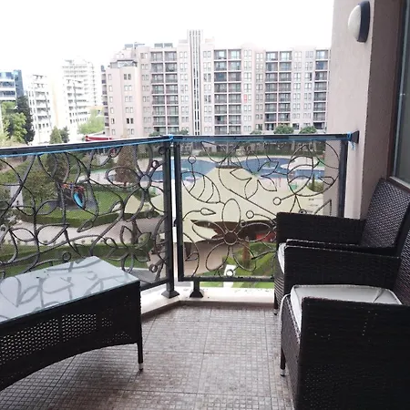 Arendo Sea - In Barcelo Sunny Beach