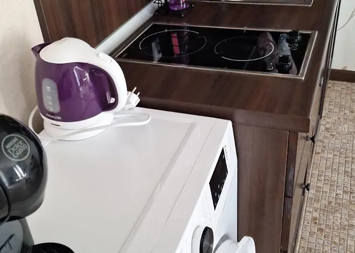 Arendo Sea - In Barcelo 阳光海滩