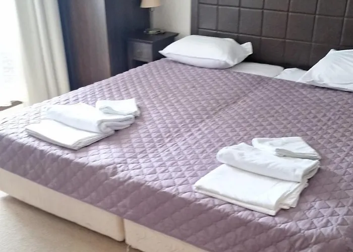 Arendo Sea - In Barcelo * 阳光海滩