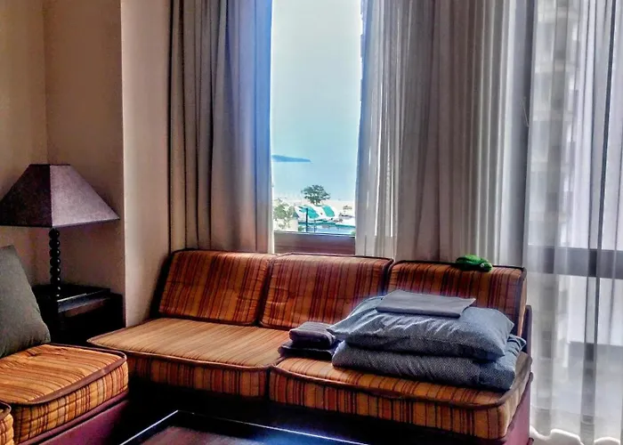 Arendo Sea - In Barcelo *